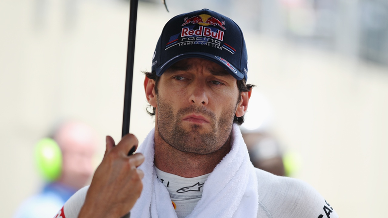 Illustration for article titled Pictures from the 2011 Brazilian Grand Prix
